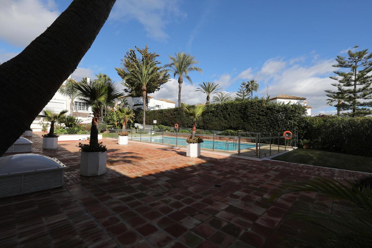 One Bedroom Apartment Walking Distance To Puerto Banus Marbella Exterior photo